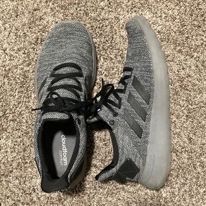 Adidas Cloudfoam Confort mens size 10 shoes